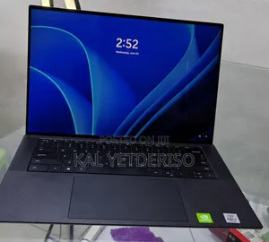 New Laptop Dell Inspiron 15 16GB Intel Core i7 SSD 512GB