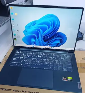 New Laptop Lenovo 16GB AMD Ryzen 7 SSD 512GB