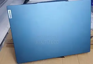New Laptop Lenovo 16GB AMD Ryzen 7 SSD 512GB