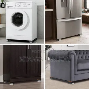 Special Base for Refrigerators Washing Machine