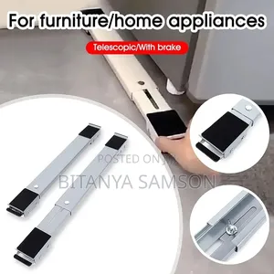 Special Base for Refrigerators Washing Machine