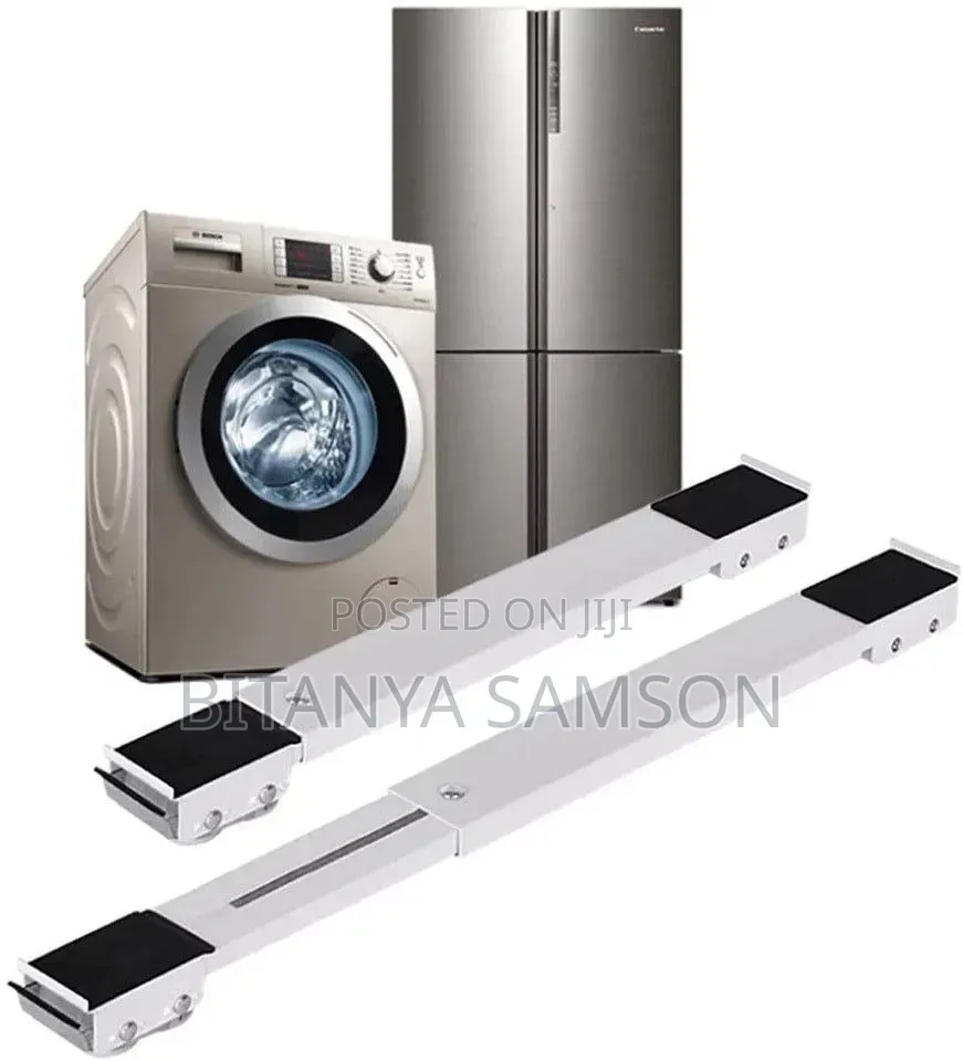Special Base for Refrigerators Washing Machine