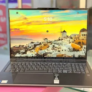 New Laptop Lenovo Yoga 7i 16GB Intel Core i7 SSD 512GB