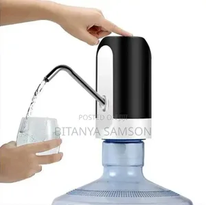 Aura Automatic Water Dispenser