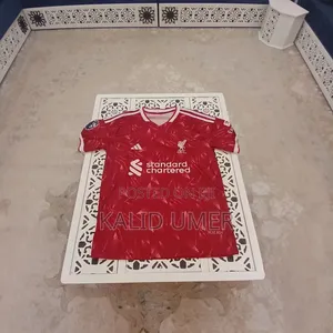 Liverpool New