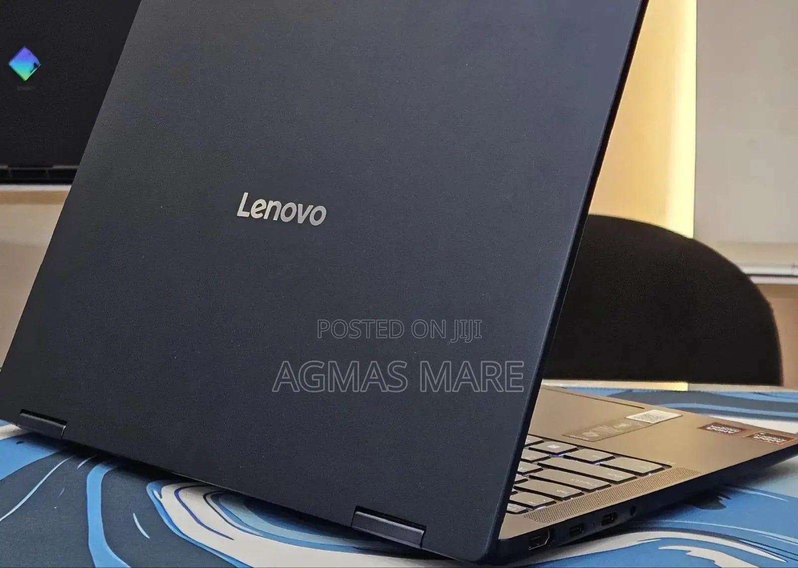 New Laptop Lenovo IdeaPad 5 Slim 13th Gen i7 16GB AMD Ryzen 5 SSD 1T