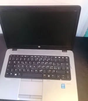 New Laptop HP EliteBook 840 8GB Intel Core i5 SSD 500GB