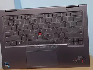 New Laptop Lenovo ThinkPad X1 Yoga 16GB Intel Core i7 SSD 512GB