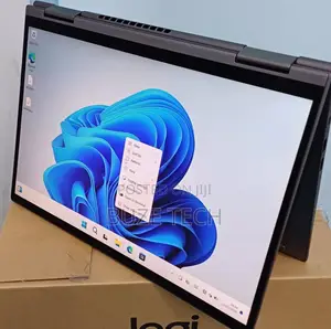 New Laptop Lenovo ThinkPad X1 Yoga 16GB Intel Core i7 SSD 512GB