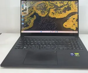 New Laptop Asus ROG Strix G15 16GB Intel Core i9 SSD 512GB