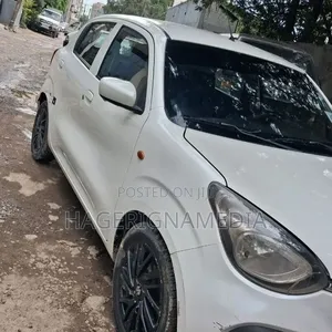 Suzuki Celerio 2022 White