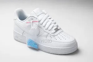 Nike Air Force 1 Low X Nocta "White"