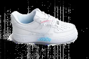 Nike Air Force 1 Low X Nocta "White"