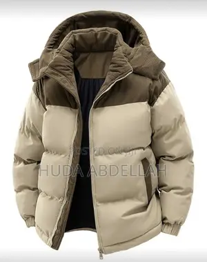 Winter Jacket
