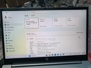New Laptop HP Pavilion 14 16GB Intel Core i7 SSD 512GB