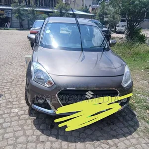 Suzuki Dzire 2022 Gray