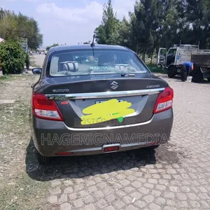 Suzuki Dzire 2022 Gray