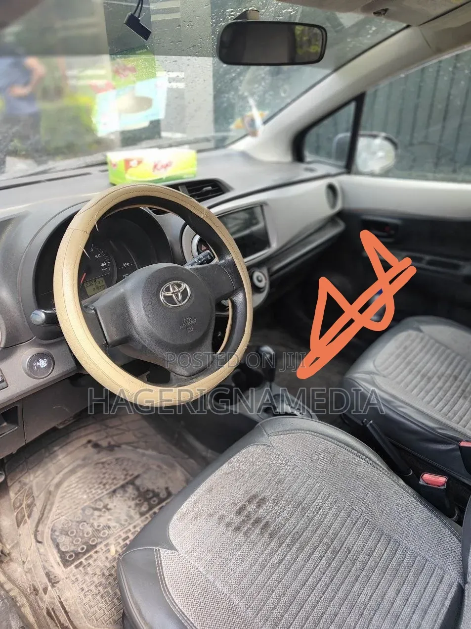 Suzuki Dzire 2022 Gray