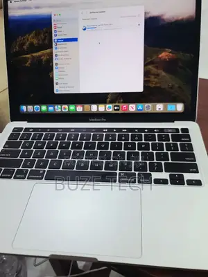 New Laptop Apple MacBook Pro 2021 M1 16GB Apple M1 Pro SSD 256GB