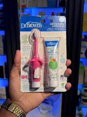 Dr. Brown's