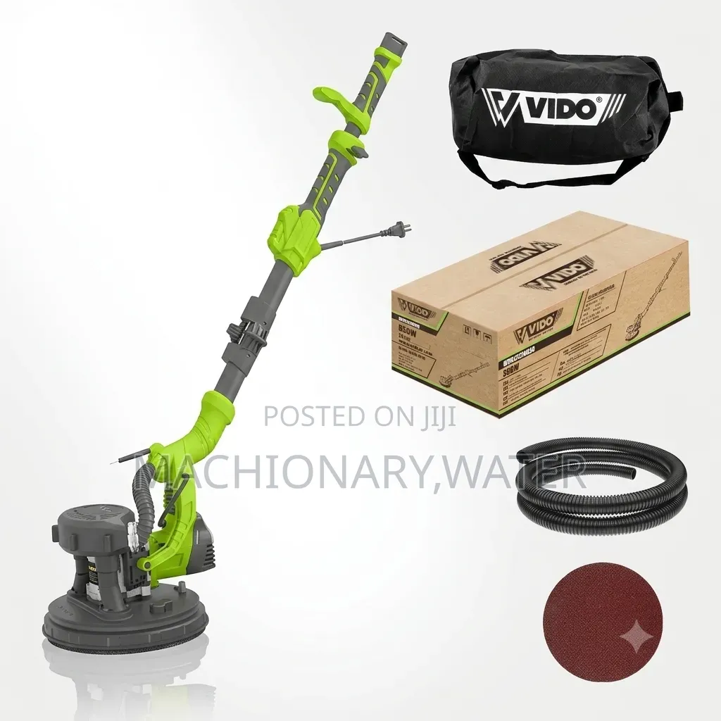 Vido Drywall Sander 850watt