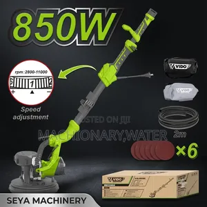 Vido Drywall Sander 850watt