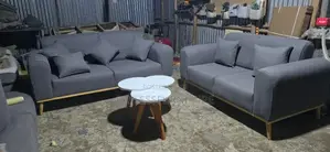 Six Seat Sofa