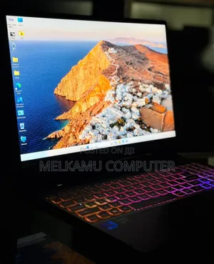 New Laptop Acer Predator 15 16GB Intel Core i9 SSD 1T