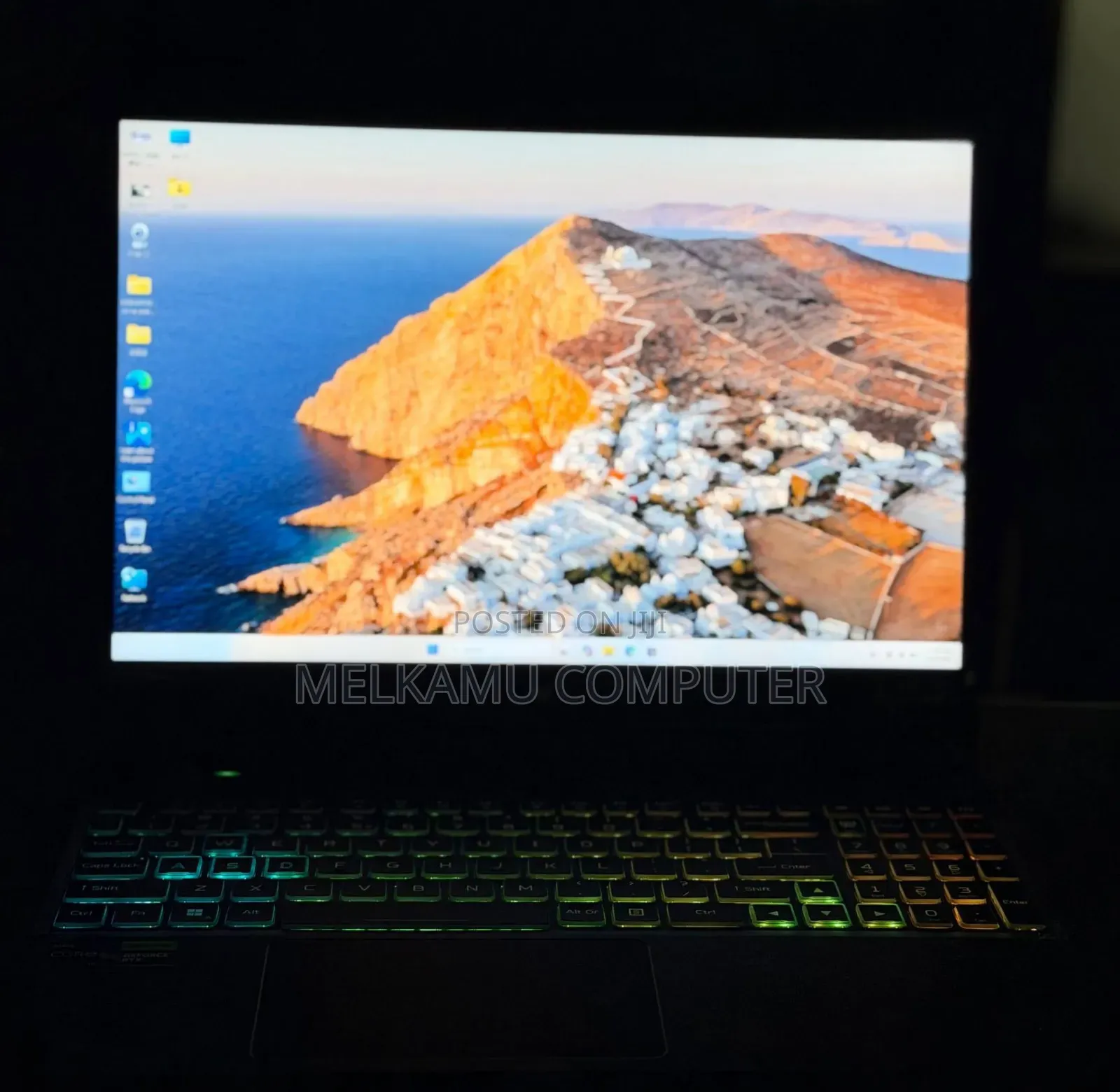 New Laptop Acer Predator 15 16GB Intel Core i9 SSD 1T