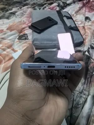 New Honor X50 256 GB Blue