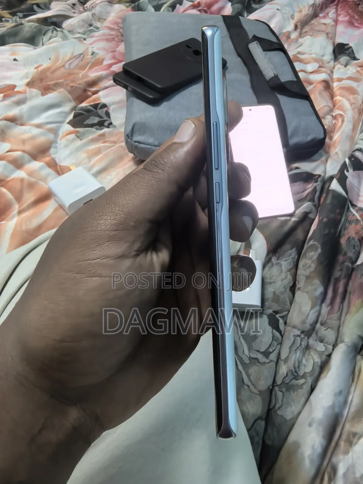 New Honor X50 256 GB Blue