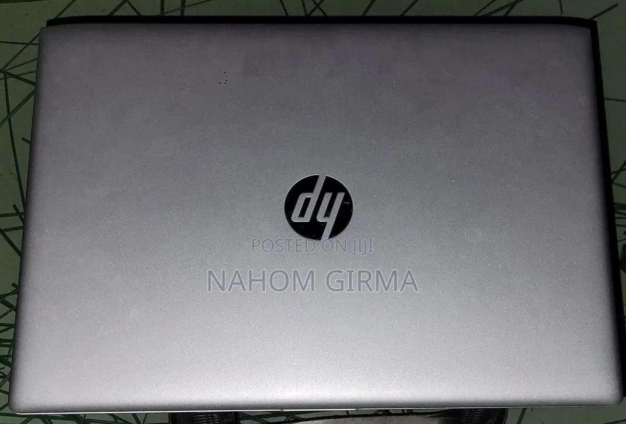 Laptop HP ProBook 450 G5 8GB Intel Core i5 SSD 500GB