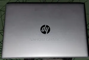 Laptop HP ProBook 450 G5 8GB Intel Core i5 SSD 500GB