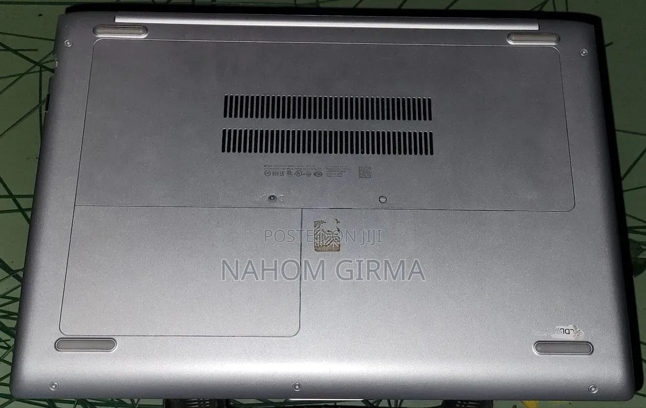 Laptop HP ProBook 450 G5 8GB Intel Core i5 SSD 500GB