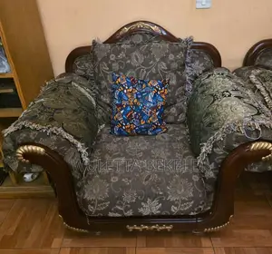 Sofa Set Of One, Two And Three Seaters