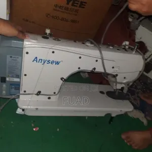 Sewing Machine Anysew Digital