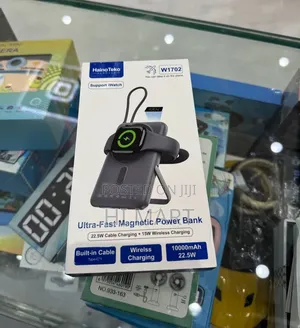 Haino Teko Magnetic Power Bank(10000mah)
