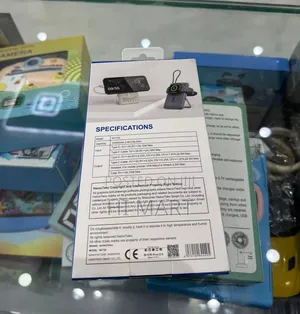 Haino Teko Magnetic Power Bank(10000mah)