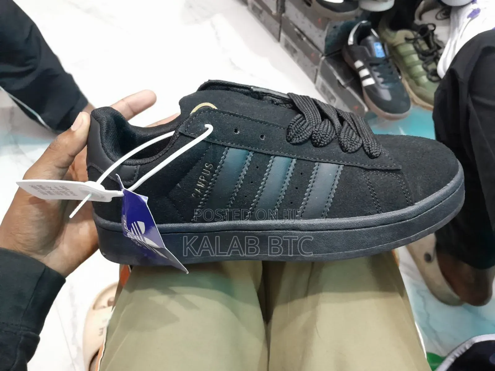 Best Shoes