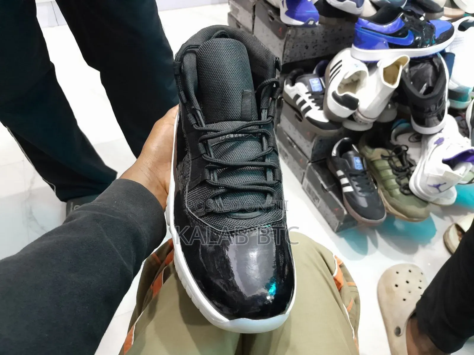 Best Shoes