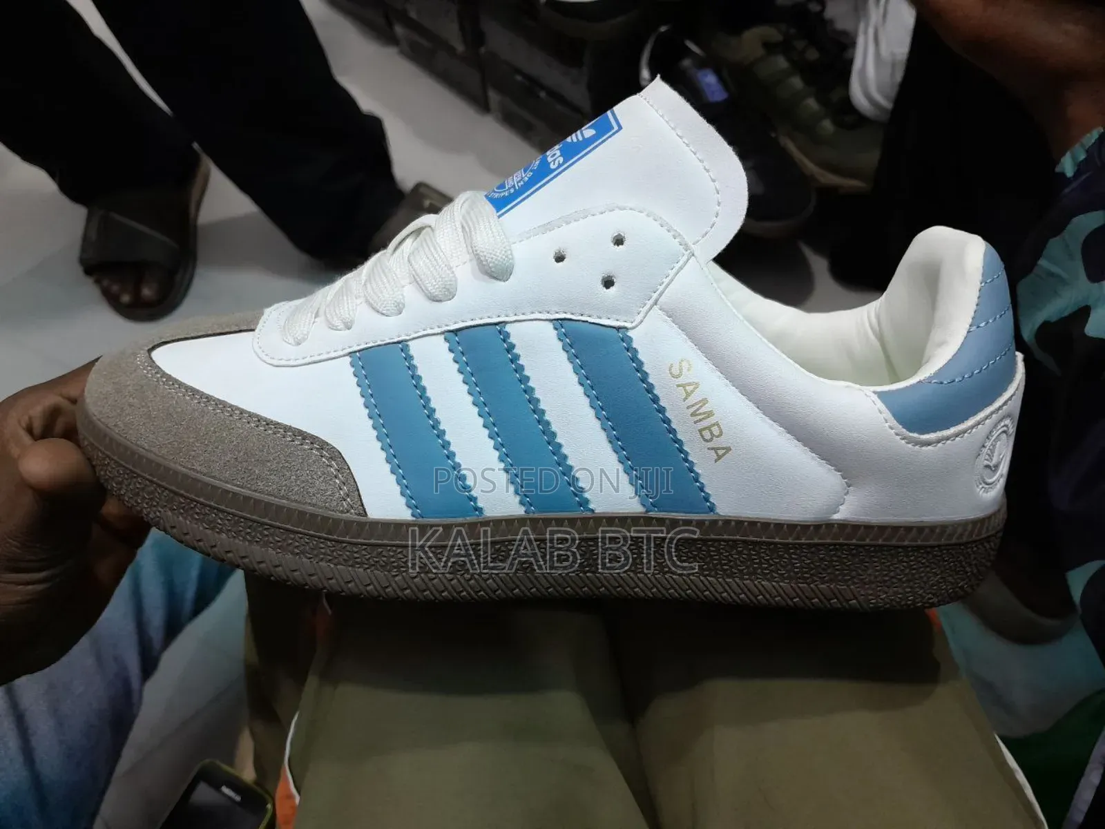 Best Shoes