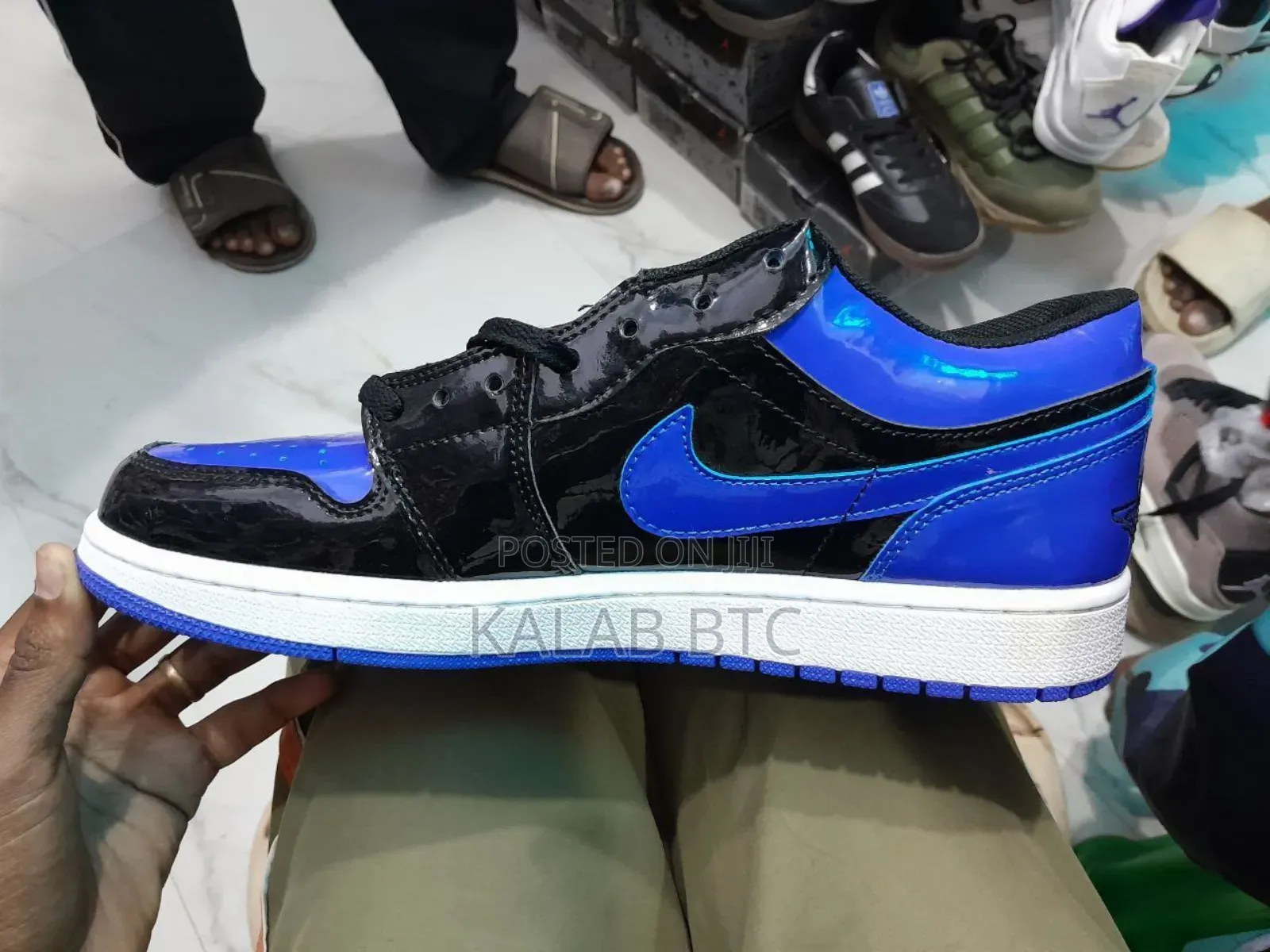 Best Shoes