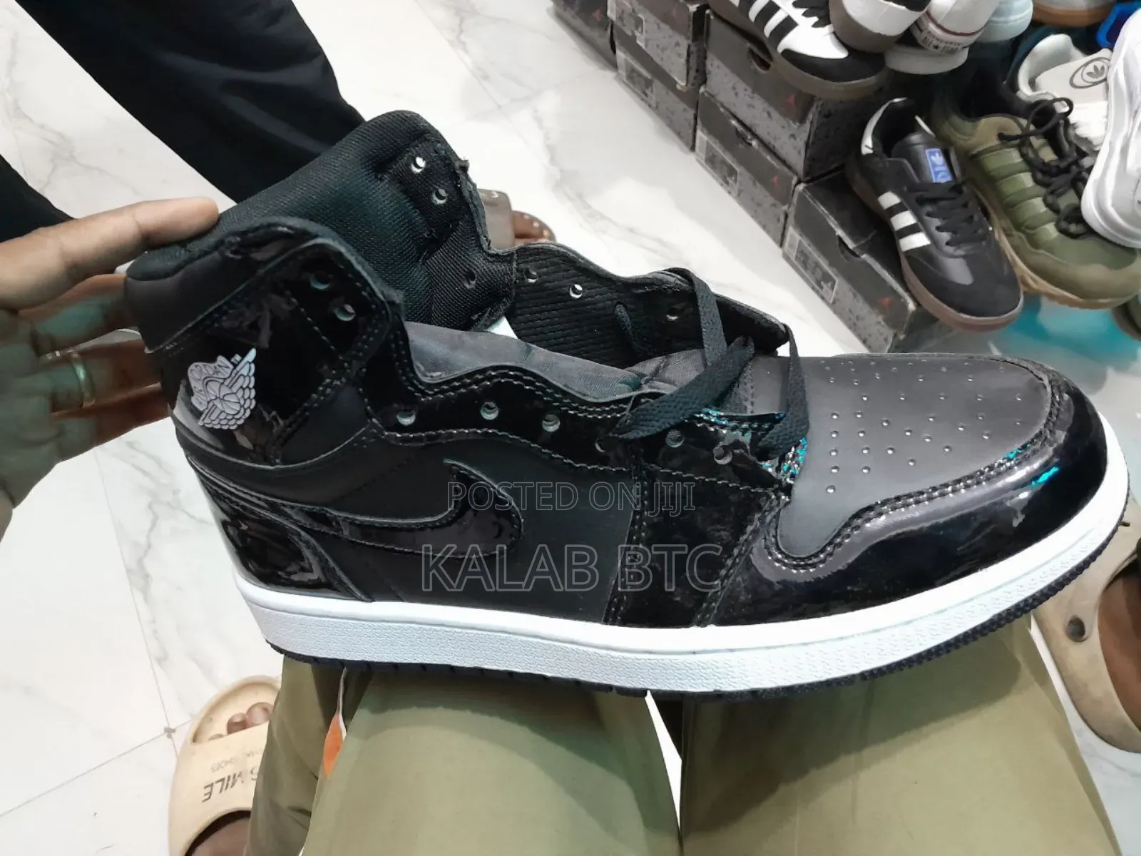 Best Shoes