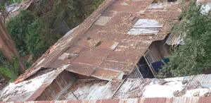 1bdrm House in House For Sale, Gullele for sale