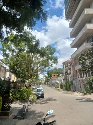 Furnished 9bdrm House in Kibert Zewdie, Yeka for rent