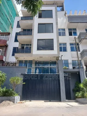 Furnished 9bdrm House in Kibert Zewdie, Yeka for rent