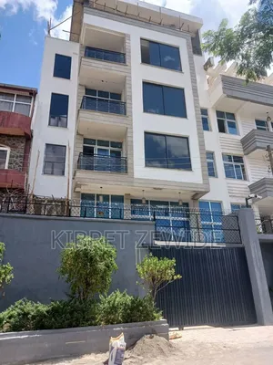 Furnished 9bdrm House in Kibert Zewdie, Yeka for rent