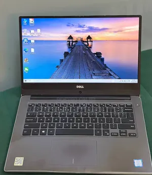 New Laptop Dell Inspiron 14R 8GB Intel Core i7 SSD 256GB