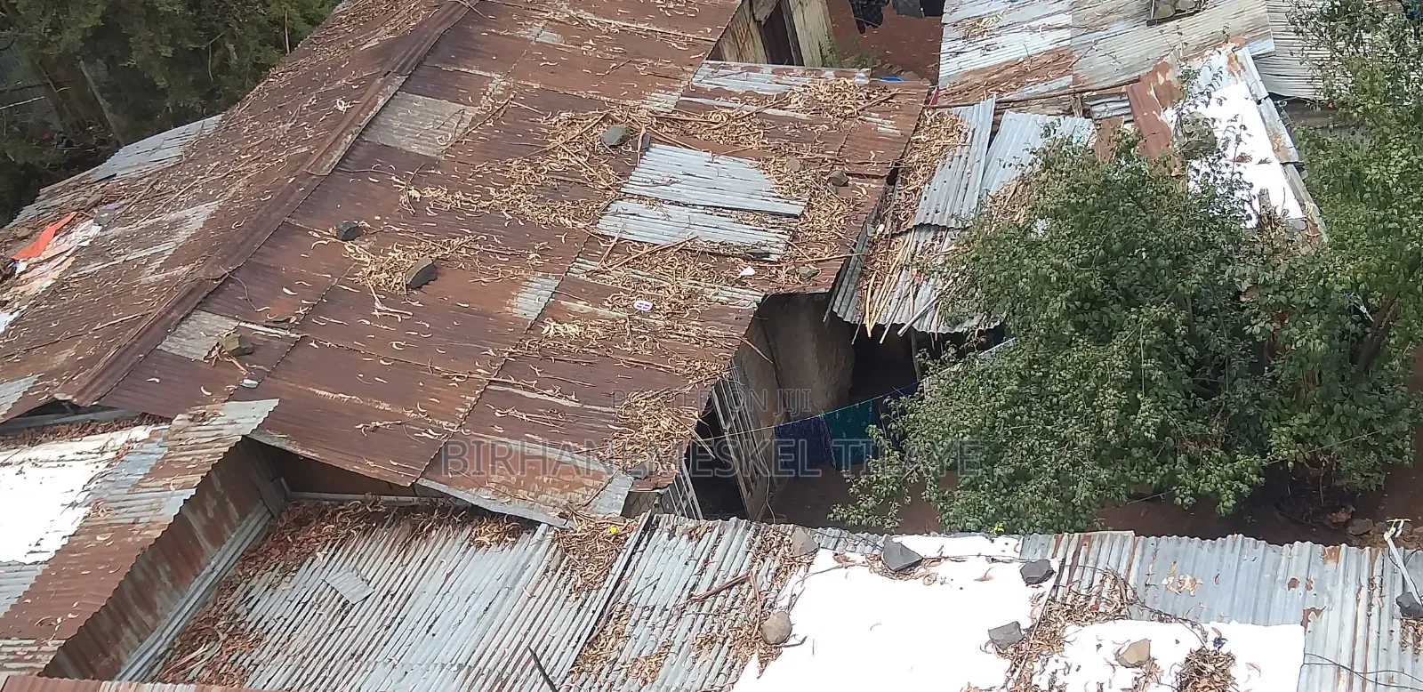 1bdrm House in House For Sale, Gullele for sale