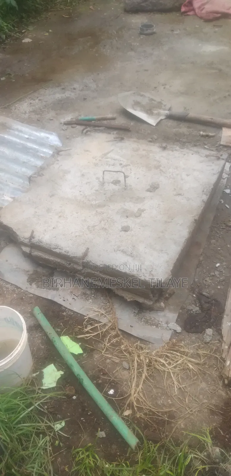 1bdrm House in House For Sale, Gullele for sale